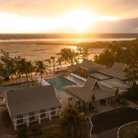 Cotton Bay Resort & Spa Trefles Экстерьер фото