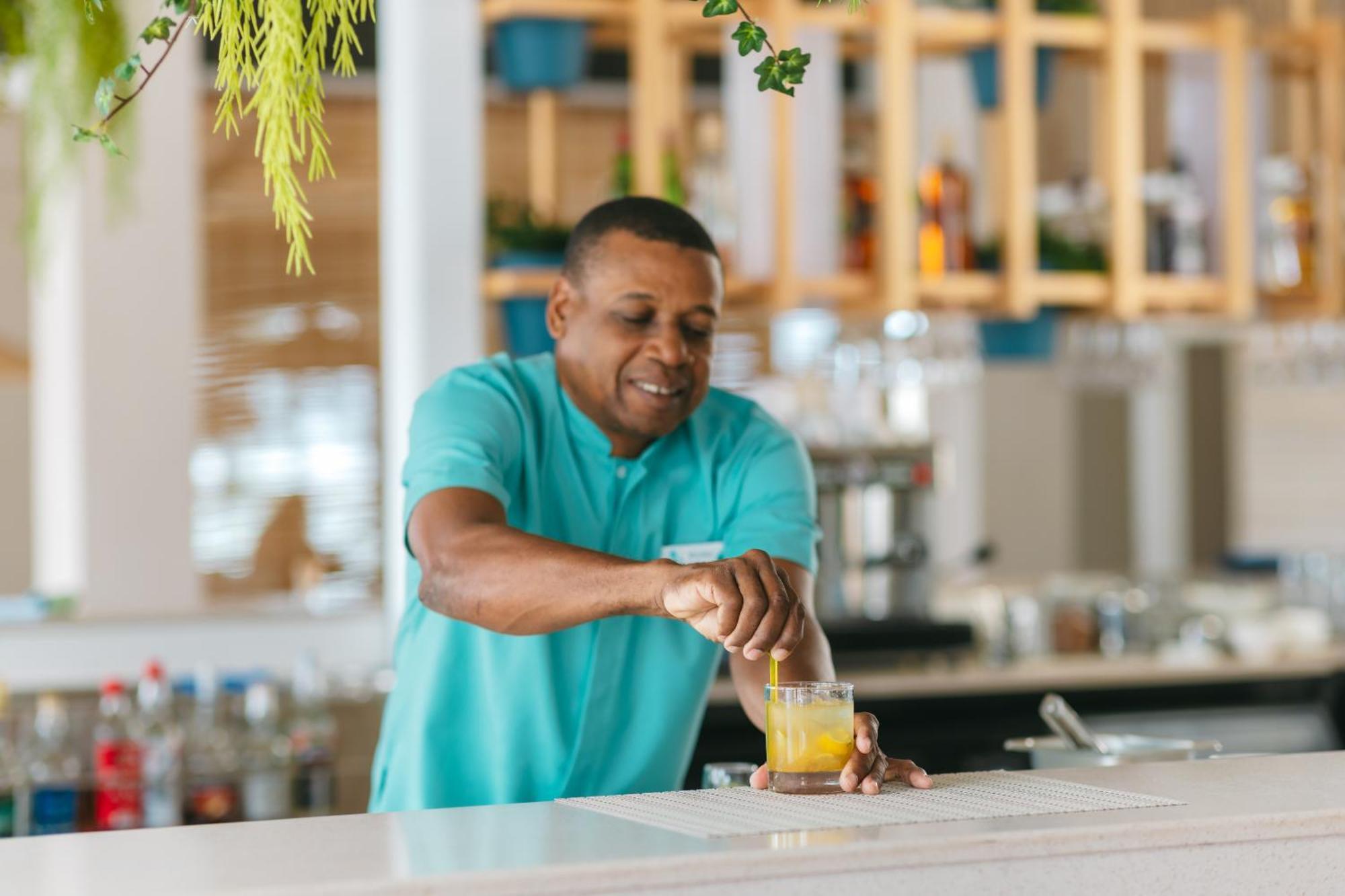 Cotton Bay Resort & Spa Trefles Экстерьер фото