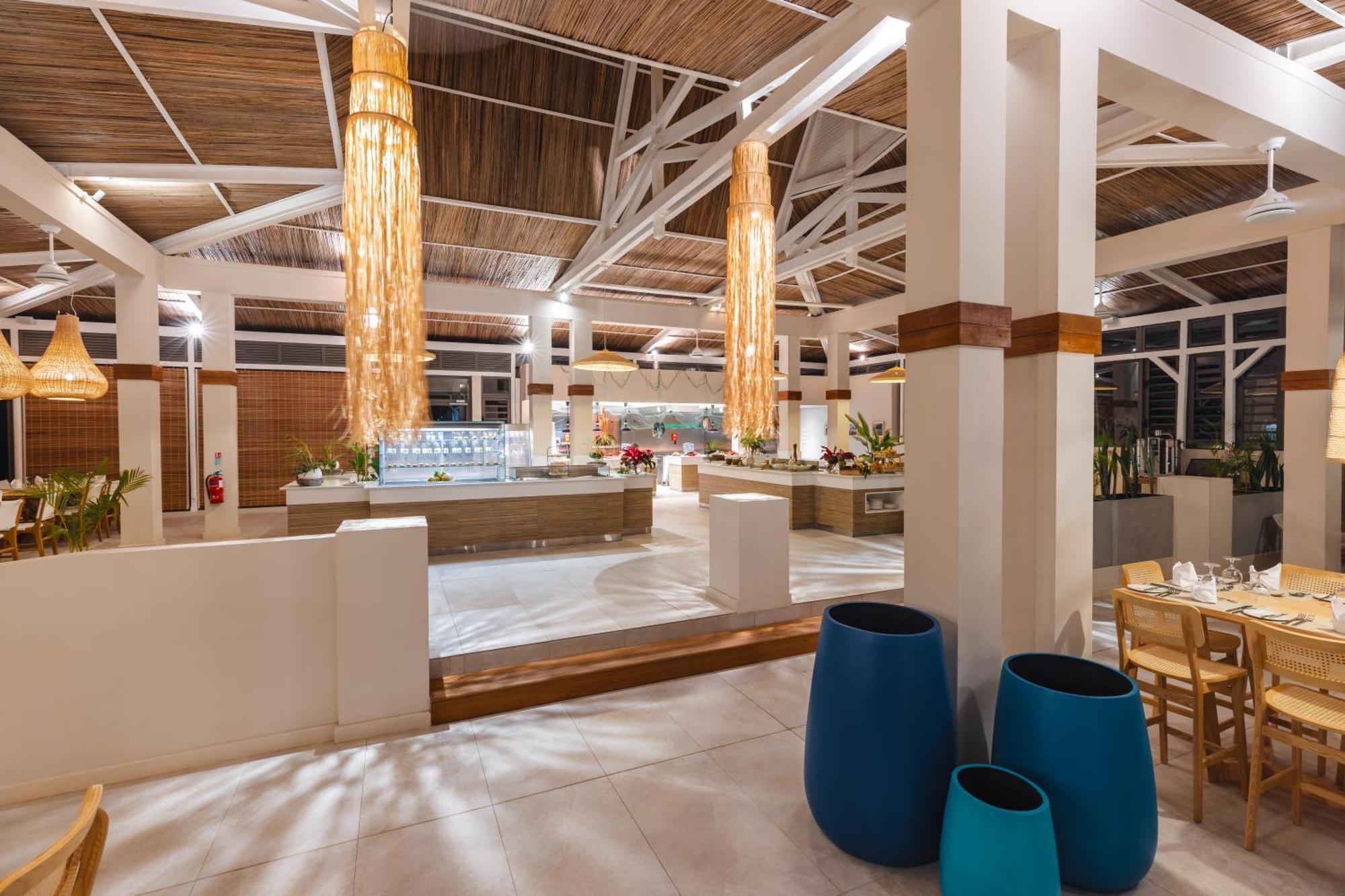 Cotton Bay Resort & Spa Trefles Экстерьер фото