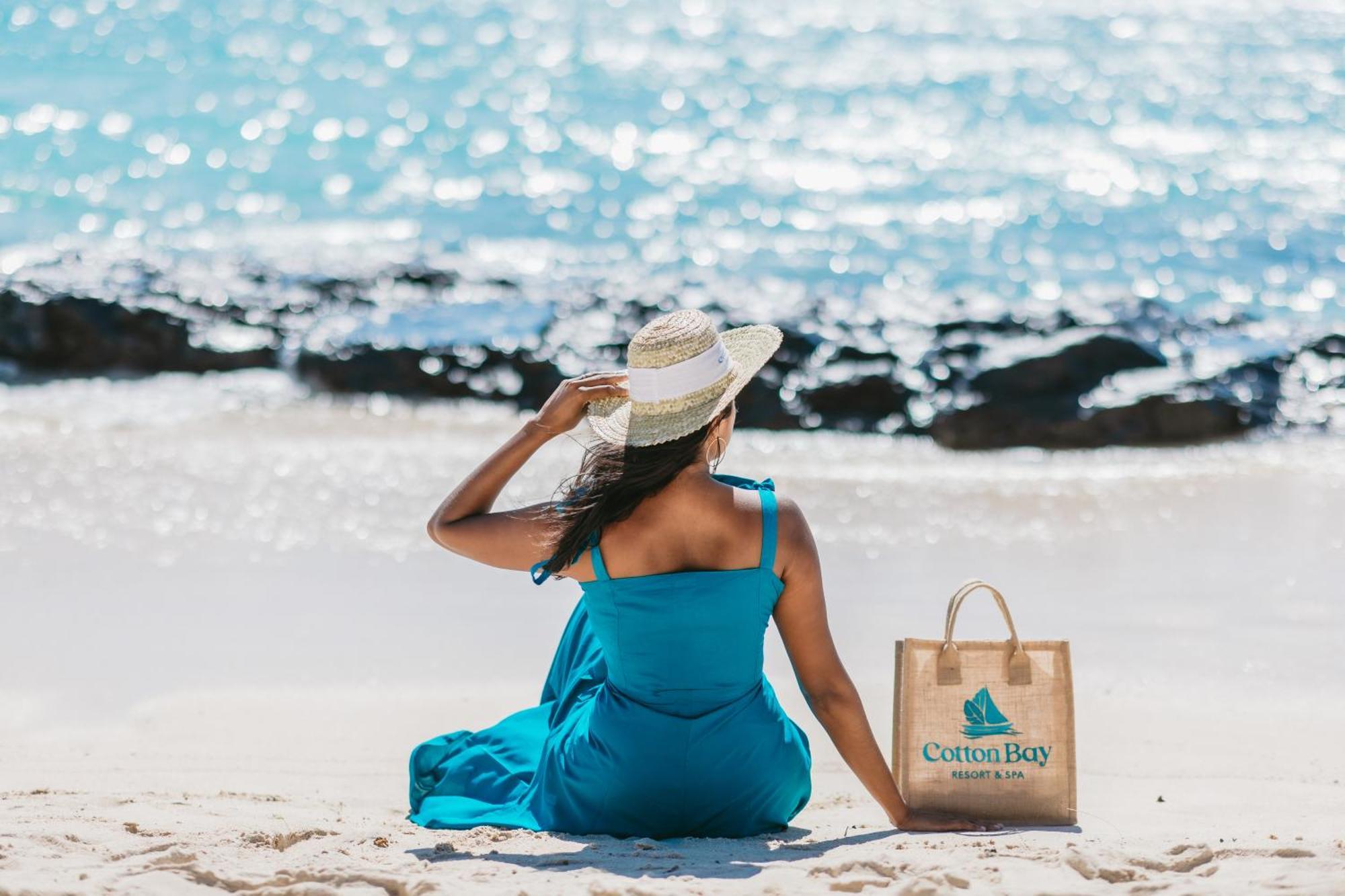 Cotton Bay Resort & Spa Trefles Экстерьер фото