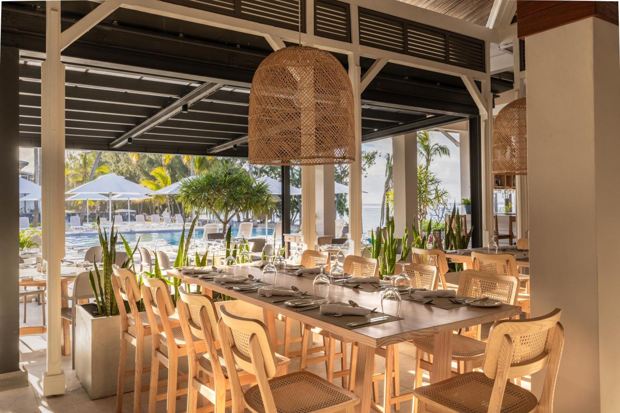 Cotton Bay Resort & Spa Trefles Экстерьер фото