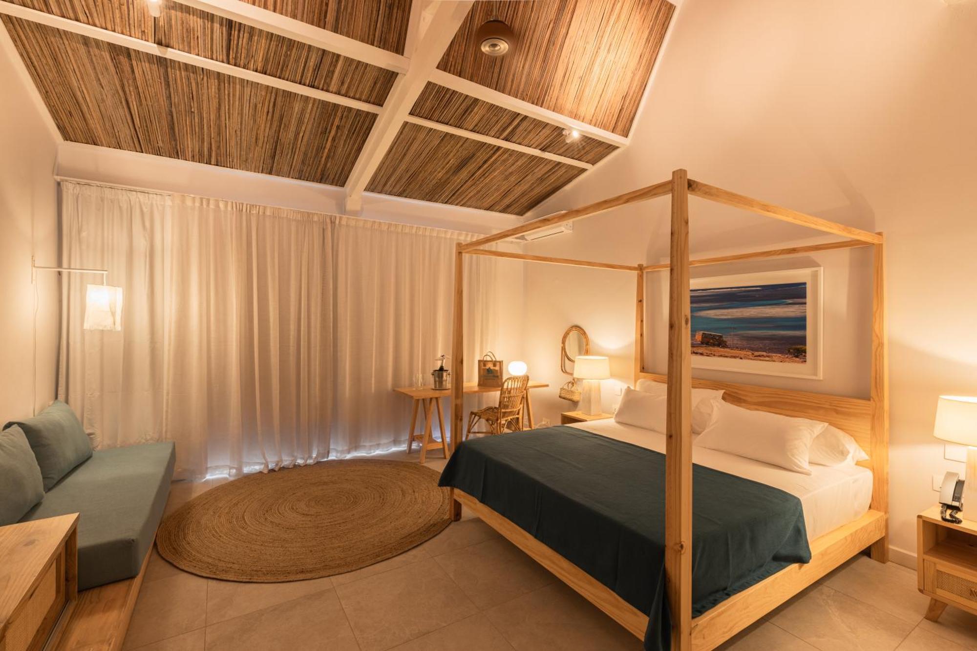 Cotton Bay Resort & Spa Trefles Экстерьер фото