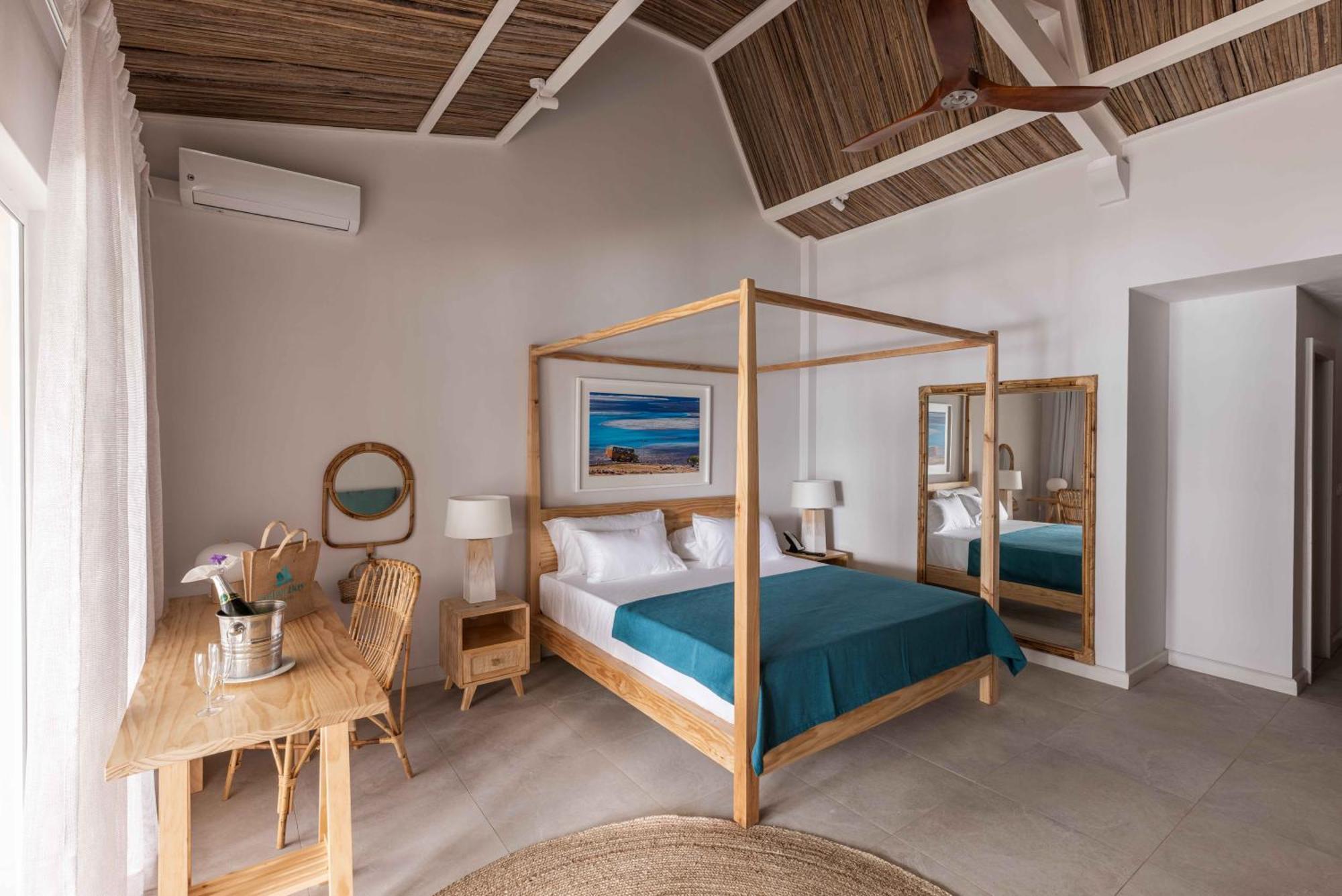 Cotton Bay Resort & Spa Trefles Экстерьер фото