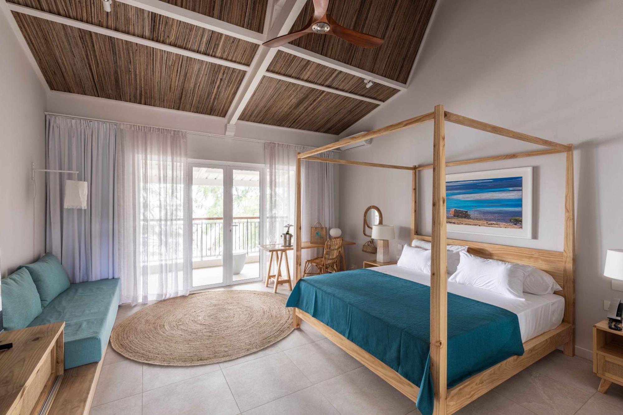 Cotton Bay Resort & Spa Trefles Экстерьер фото