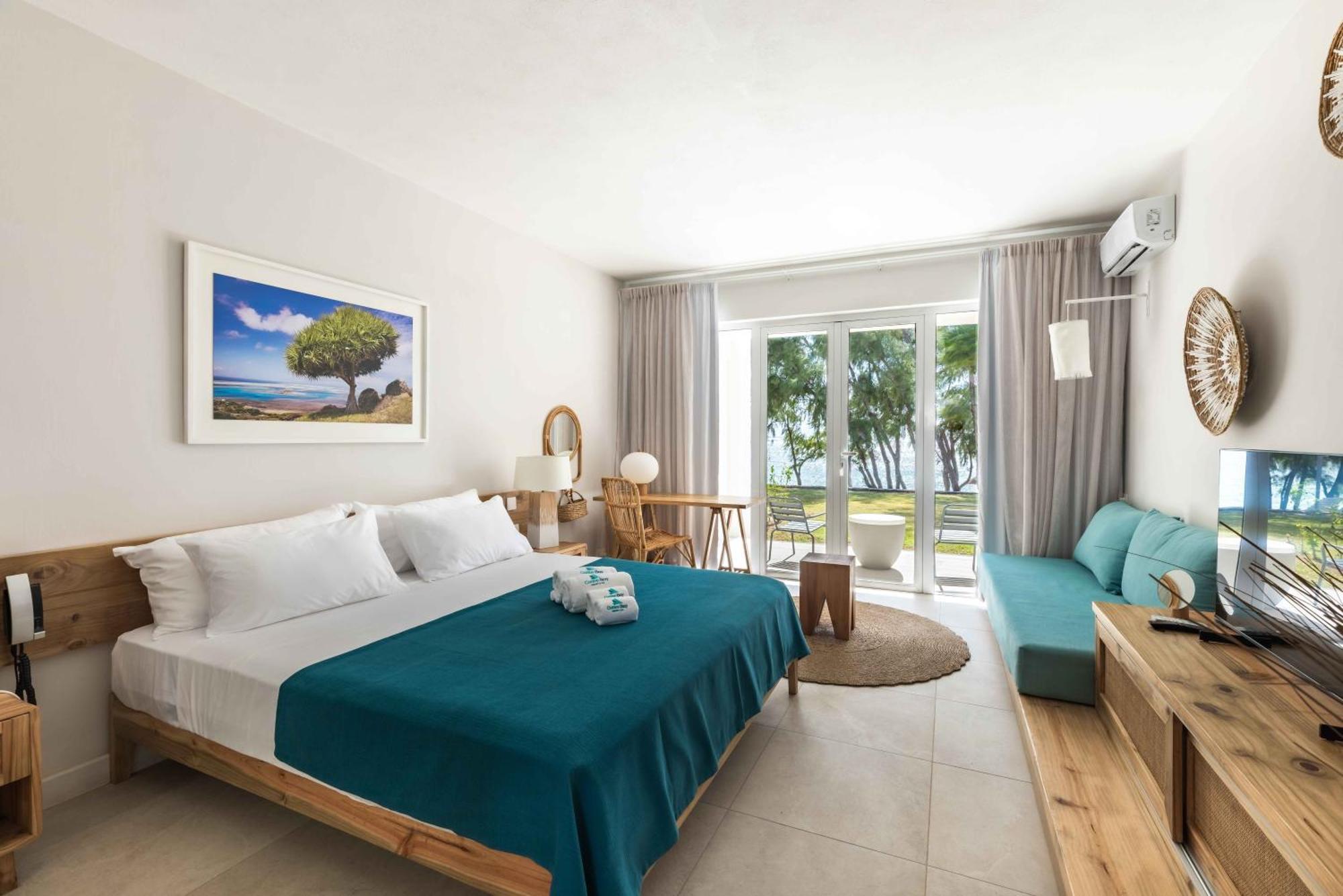 Cotton Bay Resort & Spa Trefles Экстерьер фото