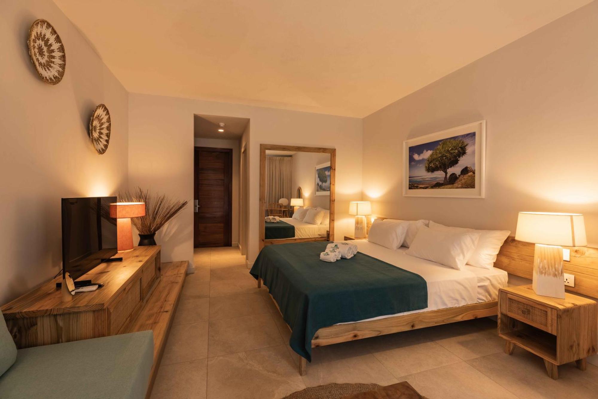 Cotton Bay Resort & Spa Trefles Экстерьер фото