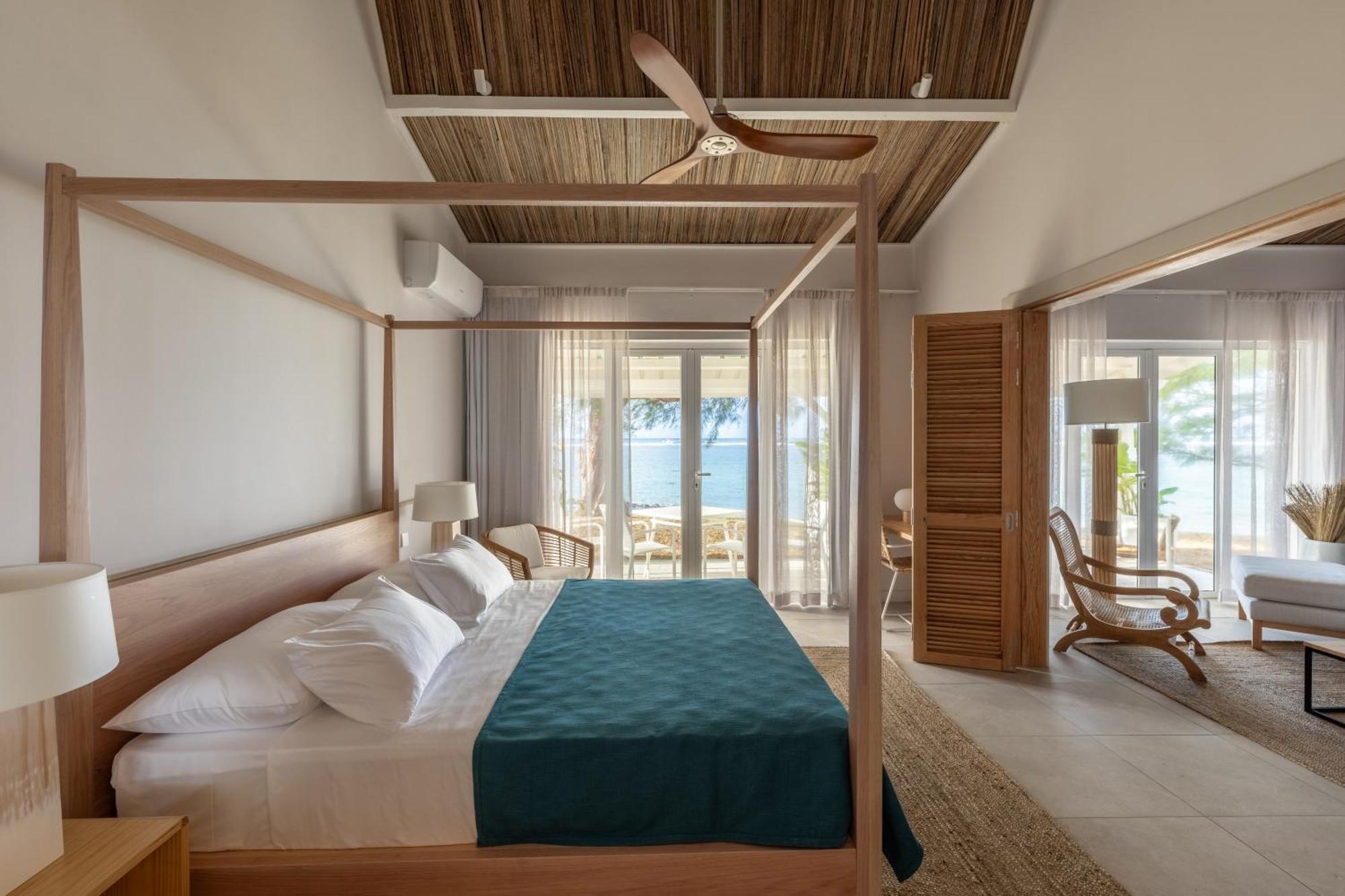Cotton Bay Resort & Spa Trefles Экстерьер фото