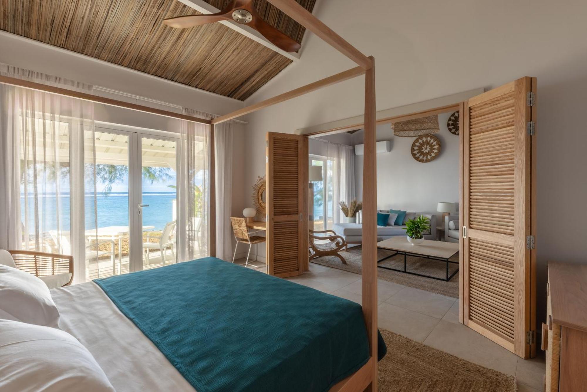 Cotton Bay Resort & Spa Trefles Экстерьер фото